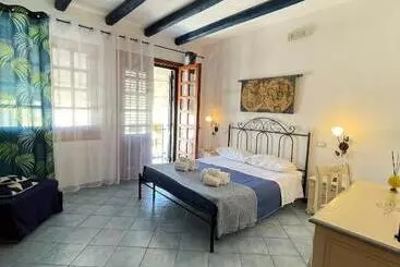 Hellas Makari B&b