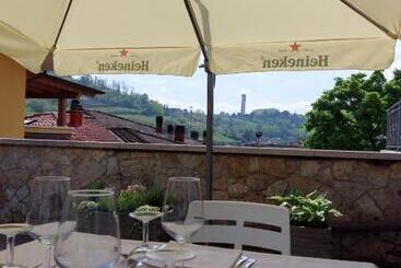 فندق Locanda Castagna
