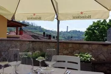 Hotel Locanda Castagna