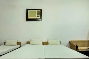 호텔 Natraj