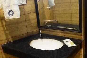 ホテル Ranis Grand