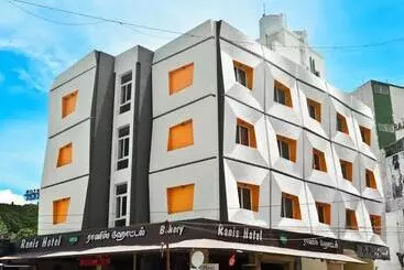 Hotel Ranis Grand