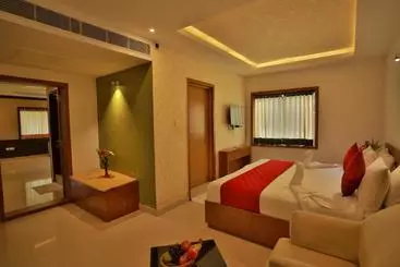 Hotel Esha Heritage Inn