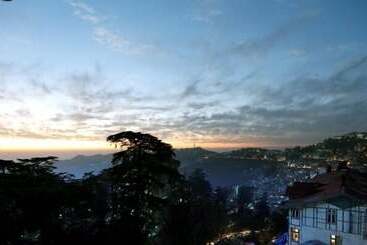 Hotel Shingar, Mandi