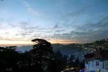 Hotel Shingar, Mandi