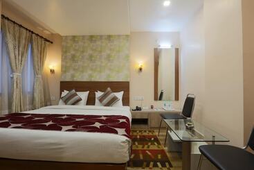 Hotel Sj International