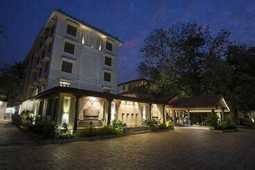 酒店 Svatma A Luxury Heritage Resort