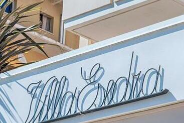 Hotel Villa Esedra