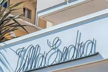 Hotel Villa Esedra