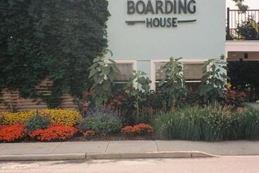 Motel Boarding House Cape May