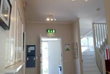 Vandrarhem Rosenfors Herrgård