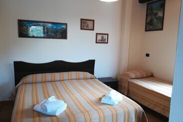 B&b La Bastia