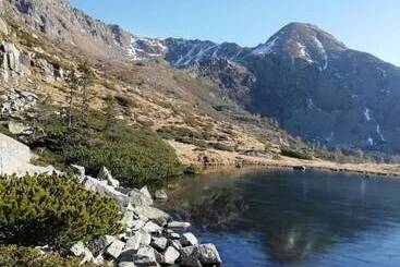 B&b Le Fontane Fam. Degan