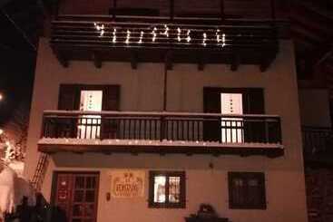 B&b Le Fontane Fam. Degan