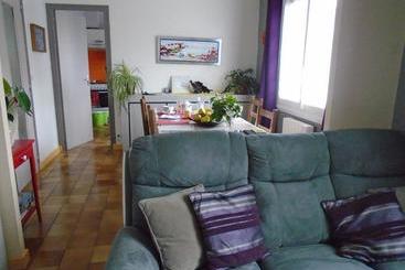 Bed and Breakfast Chez Annick