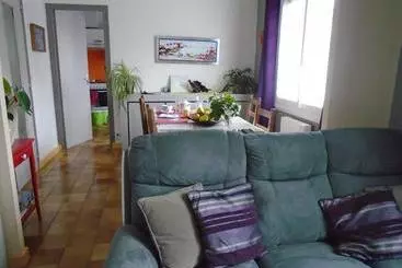 Aamiaismajoitus (B&B) Chez Annick