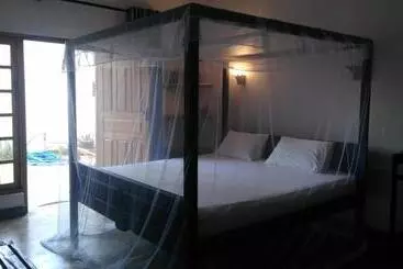 Aamiaismajoitus (B&B) Cili