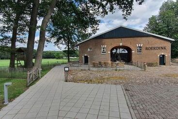 住宿加早餐 Restaurant Roerdinkhof