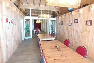 Bed and Breakfast Restaurant Roerdinkhof