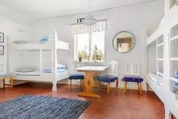 Furudals Vandrarhem Och Sjöcamping