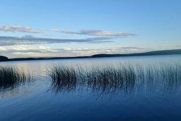 Furudals Vandrarhem Och Sjöcamping