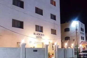 Hotel Black Iris