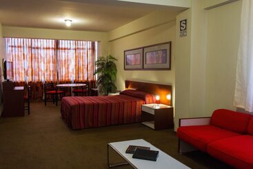 فندق Camino Real