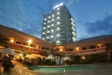 Hotel La Maja Rica