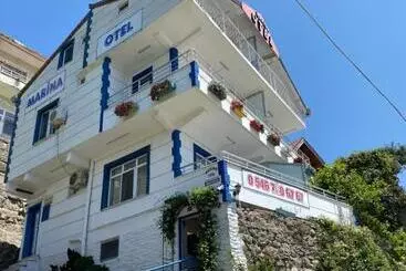 Hotell Marina