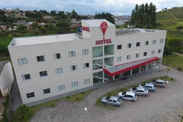 Hotel 494 Oliveira Mg