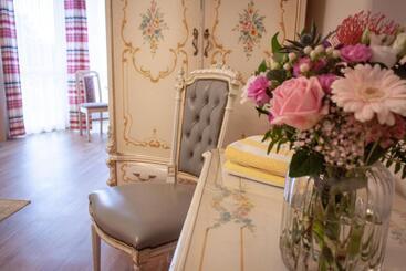 فندق Steirerrast