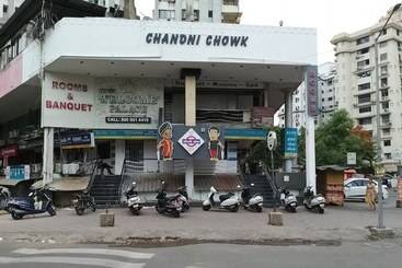 هتل Welcome Palace