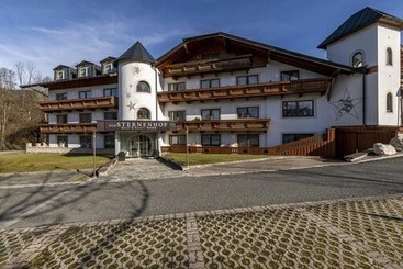 Отель Zum Sternenhof