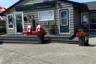 Oreland Motel