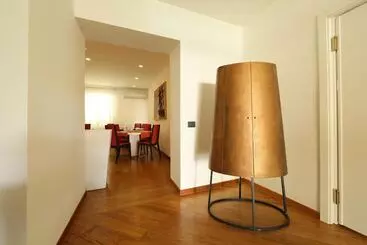 استراحتگاه Kalos Relais