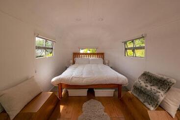 Yha Eden Project   Hostel