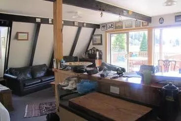 ユースホステル Dunstan Downs High Country Sheep Station