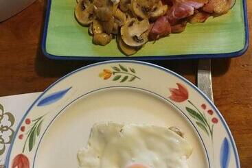 Alberg Dunstan Downs High Country Sheep Station