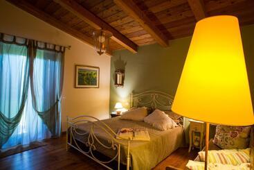 Bed & Breakfast Campo Del Mare