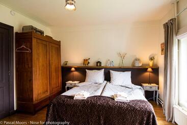 مبيت وإفطار De Auw Sjoekelaatfabriek