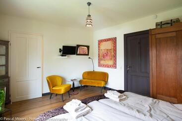 Bed and Breakfast De Auw Sjoekelaatfabriek