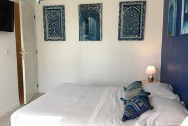 צימר Le Gîte Du Tau