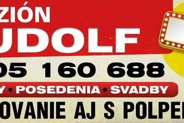 צימר Penzión Rudolf