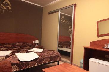 Bed & Breakfast Penzión Rudolf