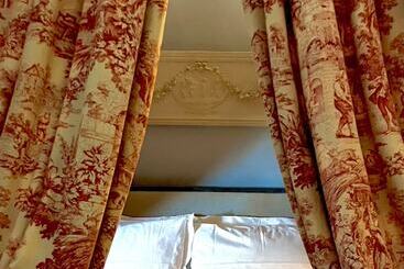 Villa La Moresca Relais De Charme B&b Adults Only