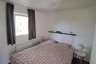 Bed and Breakfast Wijnstaete