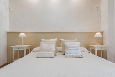 Отель Albergo Elea