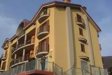 Hotelli Giardino San Michele