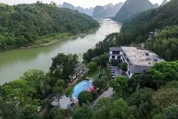 Hotel Li River Resort