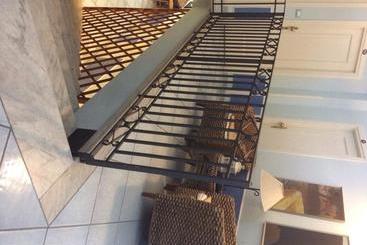 Szálloda Mezzatorre